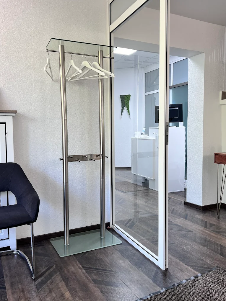 Garderobe